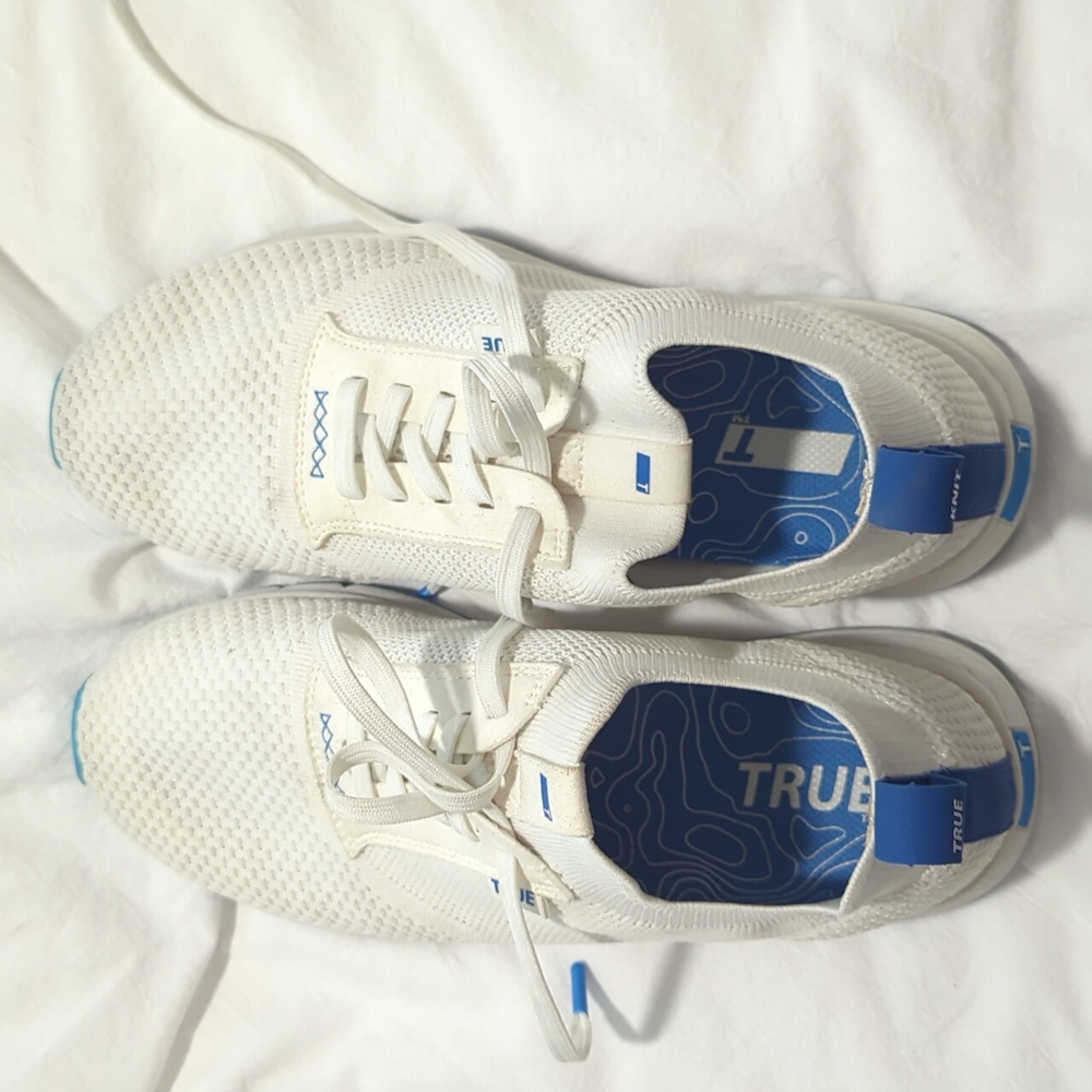 TRUE Linkswear Knit II Golf Shoes